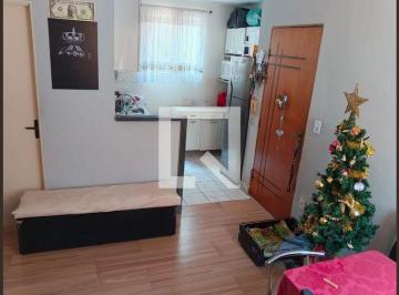 Apartamento · 78m² · 1 Quarto · 1 Vaga · Apartamento para Aluguel - Vila São Paulo, 1 Quarto,  78 m² - Ferraz de Vasconcelos
