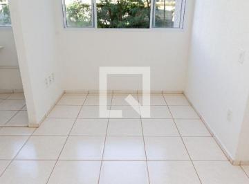 Apartamento · 41m² · 2 Quartos · 1 Vaga · Apartamento para Aluguel - Campo Grande, 2 Quartos,  41 m² - Rio de Janeiro