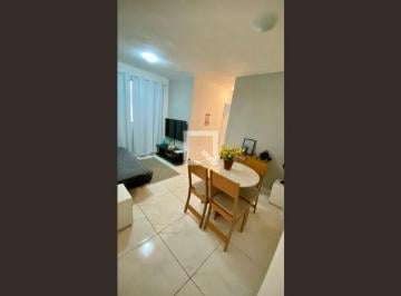 Apartamento · 50m² · 1 Quarto · 1 Vaga · Apartamento à Venda - Pilares, 1 Quarto,  50 m² - Rio de Janeiro