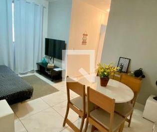 Apartamento · 50m² · 1 Quarto · 1 Vaga · Apartamento à Venda - Pilares, 1 Quarto, 50 m² - Rio de Janeiro