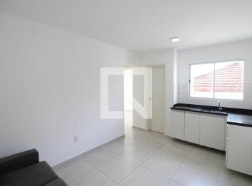 Apartamento · 40m² · 2 Quartos · Apartamento à Venda - Água Fria, 2 Quartos,  40 m² - São Paulo