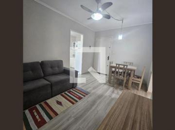 Apartamento · 60m² · 2 Quartos · 1 Vaga · Apartamento à Venda - Marechal Rondon, 2 Quartos,  60 m² - Canoas