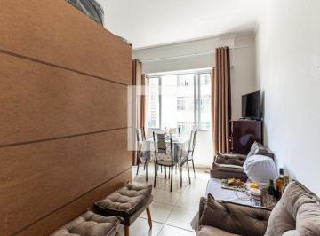 Apartamento · 44m² · 1 Quarto · Apartamento à Venda - Campos Elíseos, 1 Quarto, 44 m² - São Paulo