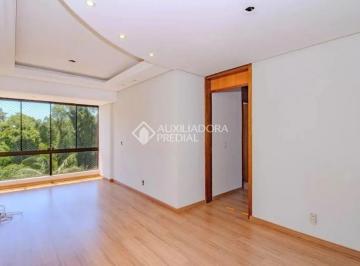 Apartamento · 67m² · 3 Quartos · 1 Vaga · APARTAMENTO 3 DORMITÓRIOS À VENDA EM PORTO ALEGRE - BAIRRO ALTO PETRÓPOLIS