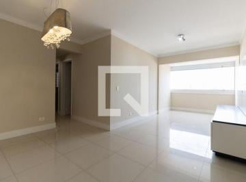 Apartamento · 84m² · 3 Quartos · 2 Vagas · Apartamento à Venda - Bosque da Saúde, 3 Quartos, 84 m² - São Paulo