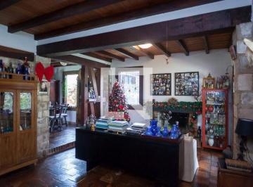 Casa · 300m² · 5 Quartos · 5 Vagas · Casa à Venda - Retiro das Pedras, 5 Quartos,  300 m² - Brumadinho