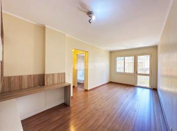 Apartamento · 74m² · 1 Quarto · 01 DORMITÓRIO COM 74M², COM SACADA NO CENTRO HISTÓRICO.