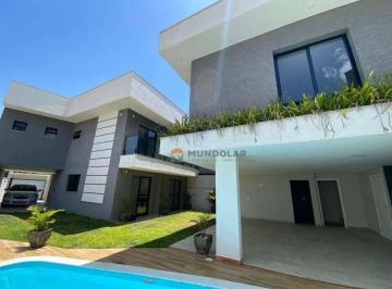4f76906b646df46913bdd16db776960263de69c3 · Sobrado com 3 dormitórios à venda, 270 m² por R$ 1.699.000,00 - Iguaçu - Araucária/PR