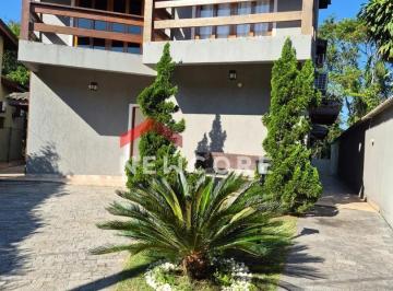 Casa · 300m² · 3 Quartos · 3 Vagas · Casa de condomínio em Rua Aprovada 844 - Costa do Sol - Bertioga/SP