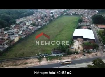Terreno , Belém · Lote em Rodovia Augusto Montenegro - Agulha (Icoaraci) - Belém/PA