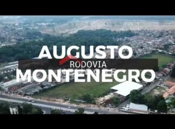 Terreno · 40000m² · Lote em Rodovia Augusto Montenegro - Agulha (Icoaraci) - Belém/PA