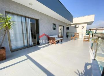 Casa · 180m² · 4 Quartos · 2 Vagas · Casa de condomínio em Rua B - Bougainville Residencial IV - Peruíbe/SP