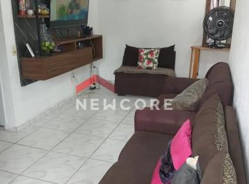 Apartamento · 57m² · 2 Quartos · 1 Vaga · Apartamento em  Rua Carlos Alberto Carvalho Batista - Guapurá - Itanhaém/SP