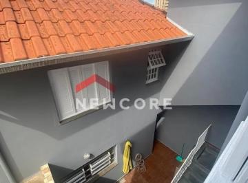 Casa · 200m² · 4 Quartos · 2 Vagas · Casa de condomínio em Rua Dona Brígida - Vila Mariana - São Paulo/SP