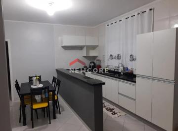 Casa · 123m² · 3 Quartos · 2 Vagas · Casa em  Rua Luiz Alberto Montenegro Rodrigues - Jardim Nova Bauru - Bauru/SP