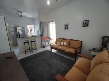 Casa · 65m² · 3 Quartos · 2 Vagas · Casa em Rua Catarina Bandiera - Caiçara - Praia Grande/SP