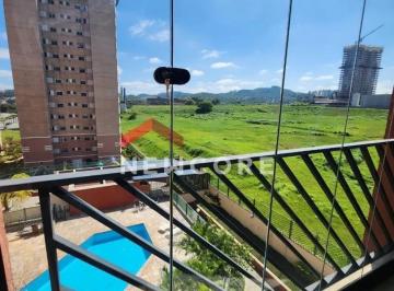 Apartamento · 80m² · 3 Quartos · 2 Vagas · Apartamento em  Avenida Tucunaré - Tamboré - Barueri/SP