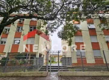 Apartamento · 40m² · 1 Quarto · Apartamento em Avenida Delmar Rocha Barbosa - Parque Santa Fé - Porto Alegre/RS