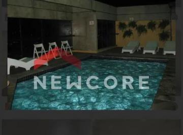 Apartamento · 43m² · 1 Quarto · 1 Vaga · Flat em Rua Duque de Caxias - Centro - Campinas/SP