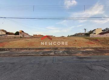 Terreno · 500m² · Lote em Rua José Mathias Farhat Sobrinho - Jardim América - Bragança Paulista/SP