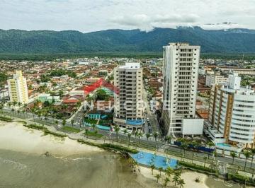 Apartamento · 83m² · 2 Quartos · 1 Vaga · Apartamento em Avenida Presidente Castelo Branco - Real - Praia Grande/SP