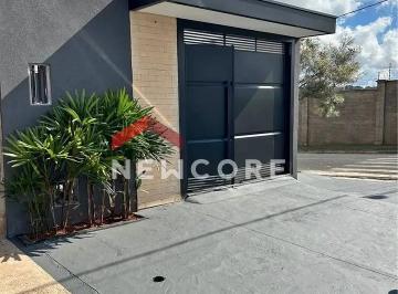 Casa · 77m² · 2 Quartos · 4 Vagas · Casa em Rua Antônio da Graça Leite - Jardim Marília - Bauru/SP