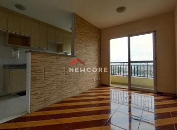 Apartamento · 48m² · 2 Quartos · 1 Vaga · Apartamento em  Avenida Padre Orlando Garcia da Silveira - Vila Penteado - São Paulo/SP