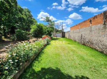 Rural Venda 1020m² de 1 quarto · Chácara em Rua Ricardo José de Azevedo - Loteamento Portal de São Tiago - Itu/SP