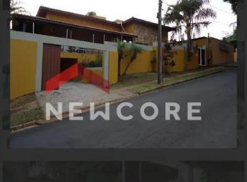 Casa · 700m² · 4 Quartos · 7 Vagas · Casa em Rua Jaime Sequier - Parque Taquaral - Campinas/SP
