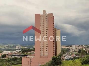 Apartamento · 106m² · 3 Quartos · 3 Vagas · Apartamento em  Rua Santo Antônio - Jardim Carlos Borella - Itatiba/SP