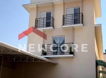 Casa · 60m² · 2 Quartos · 1 Vaga · Casa de condomínio em  Rua Benedito de Campos - Jaguaribe - Osasco/SP