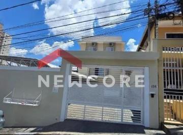Casa · 60m² · 2 Quartos · 1 Vaga · Casa de condomínio em Rua Benedito de Campos - Jaguaribe - Osasco/SP
