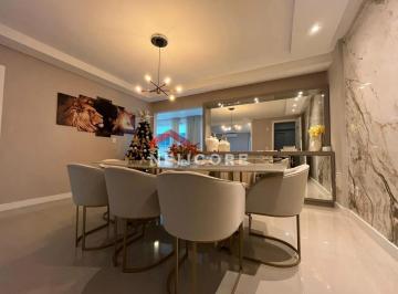 Apartamento · 144m² · 3 Quartos · 2 Vagas · Apartamento em Rua 302 - Meia Praia - Itapema/SC