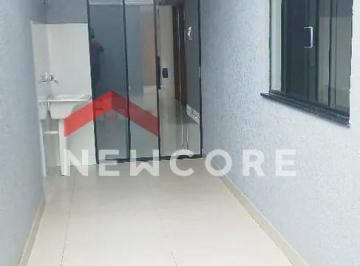 Casa · 125m² · 3 Quartos · 1 Vaga · Casa em  Rua Diomara Candido Ribeiro - Jardim São Paulo - Sarandi/PR
