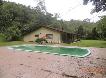 Rural · 33000m² · 3 Quartos · 21 Vagas · Sítio em  Estrada Marrecas - Centro - Juquitiba/SP