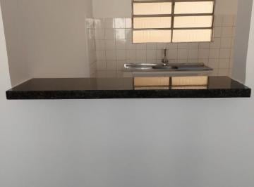 Sala/cozinha · Apartamento à venda no Jardim Agari em Londrina - PR