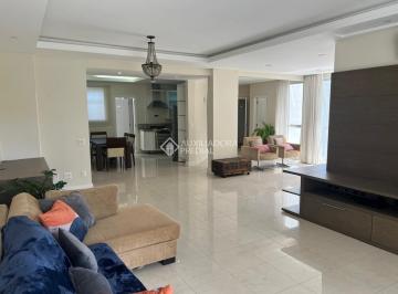 Apartamento · 158m² · 3 Quartos · 1 Vaga · Apartamento AV Beira Mar 158m² Florianópolis
