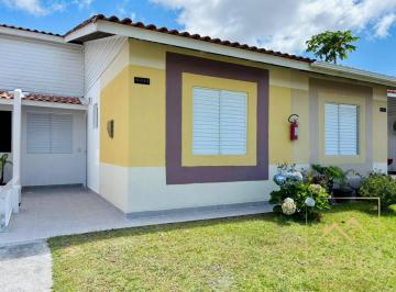 Casa · 65m² · 3 Quartos · 2 Vagas · Casa em condomínio fechado com 3 quartos 65 m² à venda Bela Vista Palhoça