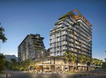 Apartamento · 72m² · 2 Quartos · 1 Vaga · Apartamento de Investidor - 2 dormitórios - Pátio das Artes