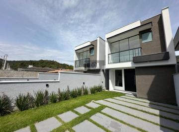 3dd5ab3baafd.jpg · Sobrado 3 Quartos São José - SC - Forquilhas