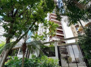 Apartamento · 260m² · 3 Quartos · 3 Vagas · Apartamento à venda em Campinas, Cambuí, com 3 quartos, com 260 m², Dona Nair