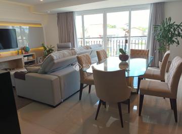 Apartamento · 121m² · 2 Quartos · 2 Vagas · Apartamento com 2 suítes em Esteio