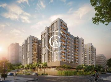 Apartamento · 41m² · 2 Quartos · Apartamento ANDAR ALTO com 2 dormitórios à venda, 41 m² por R$ 1.400.000 - Botafogo - Rio de Janeiro