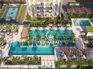 443f2256d8bc976ae3101034d262735fec59544e · Apartamento com 2 dormitórios à venda, 75 m² por R$ 799.000,00 - Barra da Tijuca - Rio de Janeiro/RJ