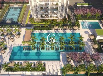 Apartamento · 75m² · 2 Quartos · 3 Vagas · Apartamento com 2 dormitórios à venda, 75 m² por R$ 799.000,00 - Barra da Tijuca - Rio de Janeiro/RJ