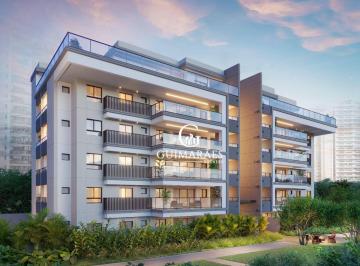 20fb2afb69f29e5c0c3668112c9ab5c8c4a0854d · Apartamento com 3 dormitórios à venda, 124 m² por R$ 2.956.000,00 - Barra da Tijuca - Rio de Janeiro