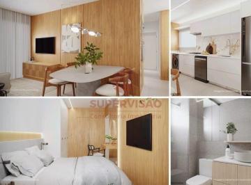 Apartamento · 129m² · 2 Quartos · Apartamento à venda - em Saco Grande