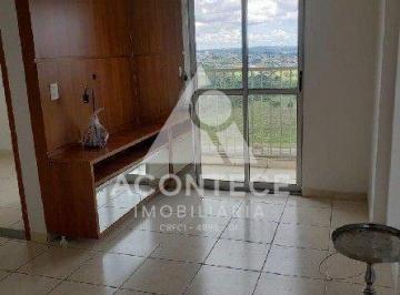 Apartamento · 51m² · 2 Quartos · 1 Vaga · EXCELENTE APTO DE 2 QUARTOS - RESIDENCIAL BELA VISTA - SAMAMBAIA SUL