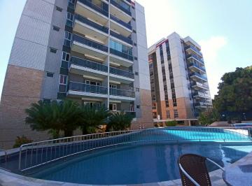 Apartamento de 3 quartos, Manaus · Apto Cobertura Sollarium, 3 qts 3 vagas