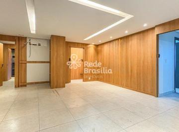 Comercial · 2705m² · 20 Vagas · SCS Quadra 06 - Prédio para locação - Asa Sul - DF